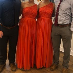 Prom/bridesmaid dress